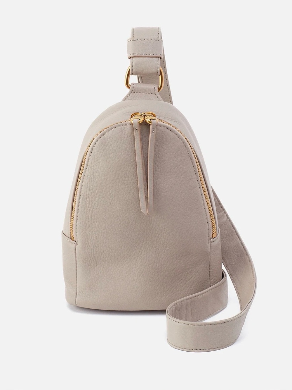 HOBO FERN SLIP TAUPE NWOT